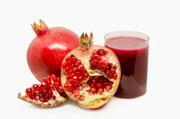Punica granatum
